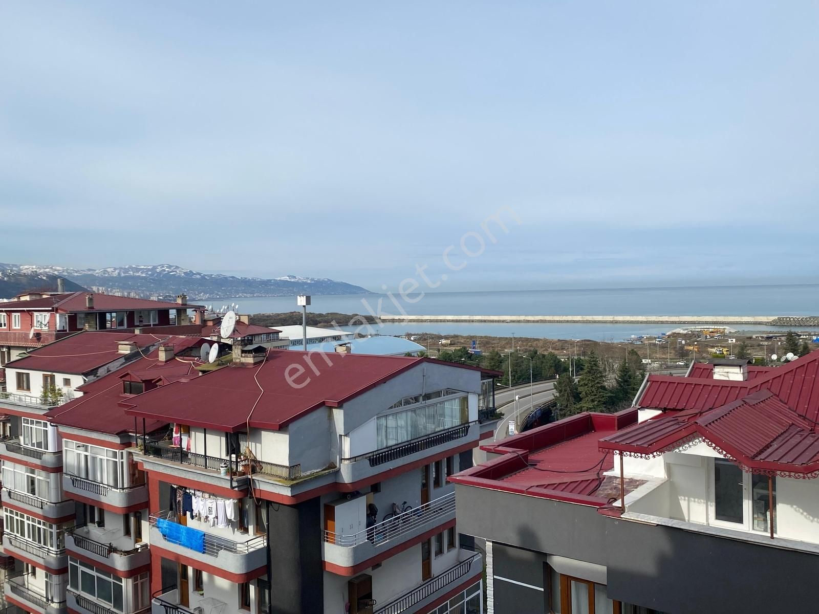 Vip Gayrimenkulden Merkezi Konumda Kiralık 3+1daire - Görsel 14