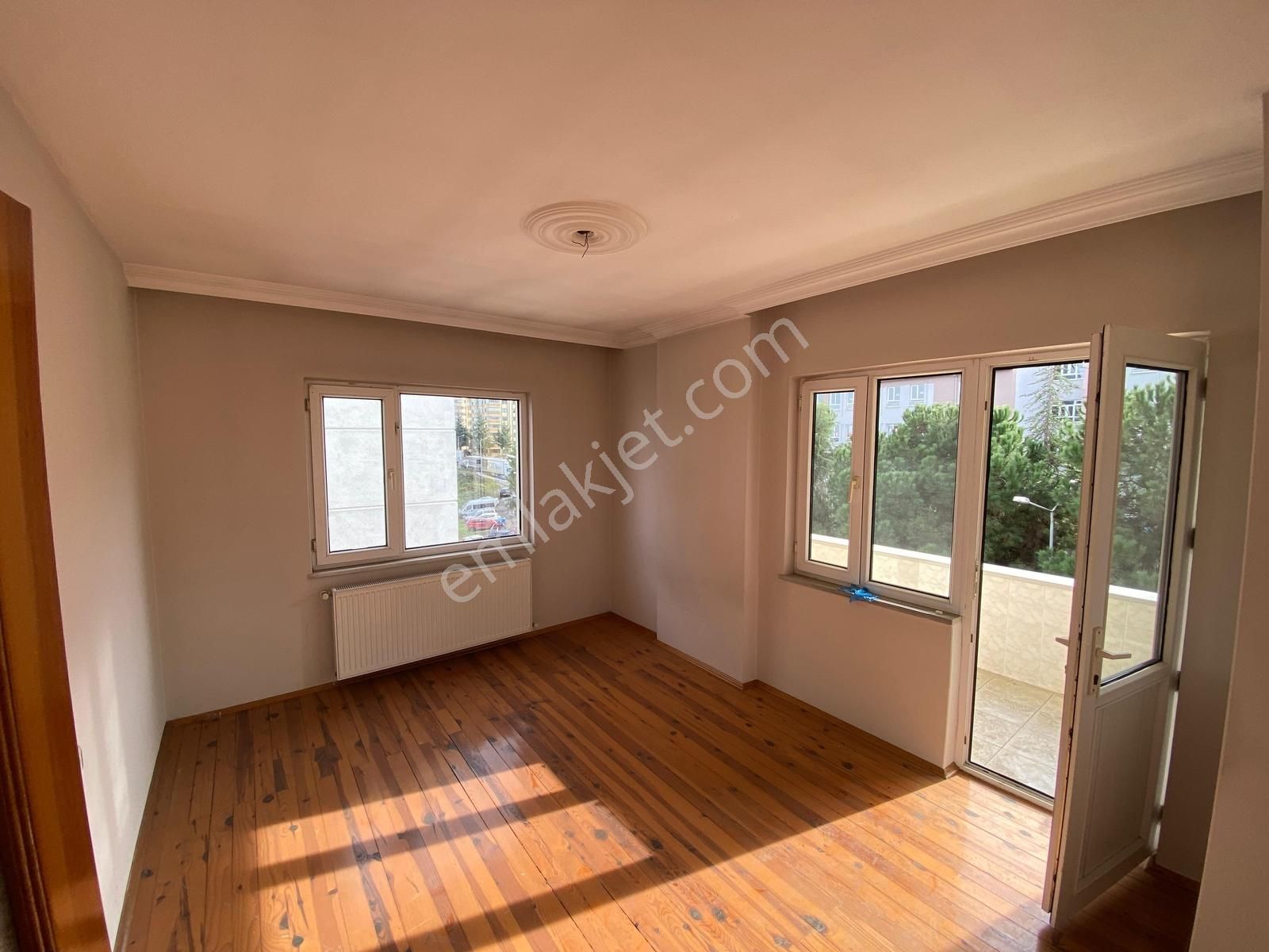 Vip Gayrimenkulden Merkezi Konumda Kiralık 3+1daire - Görsel 13