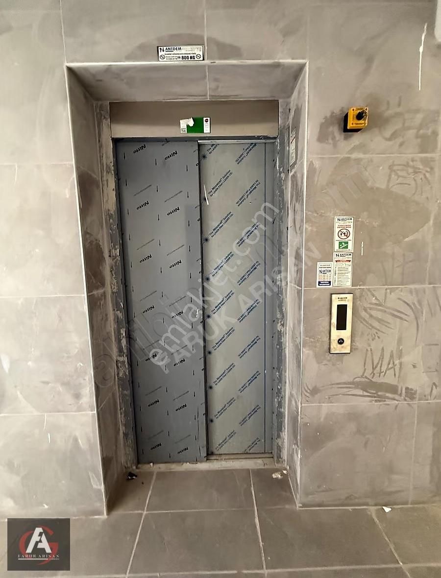 Faruk Arısan'dan Kaçırılmayacak Fırsat Deniz Manzaralı Geniş 1+1 - Görsel 3