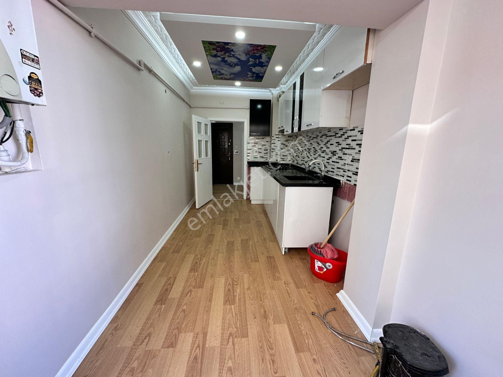 Keçiören De Ana Cadde Üzeri Katta Ful Yapılı 3+1 Daire - Görsel 12