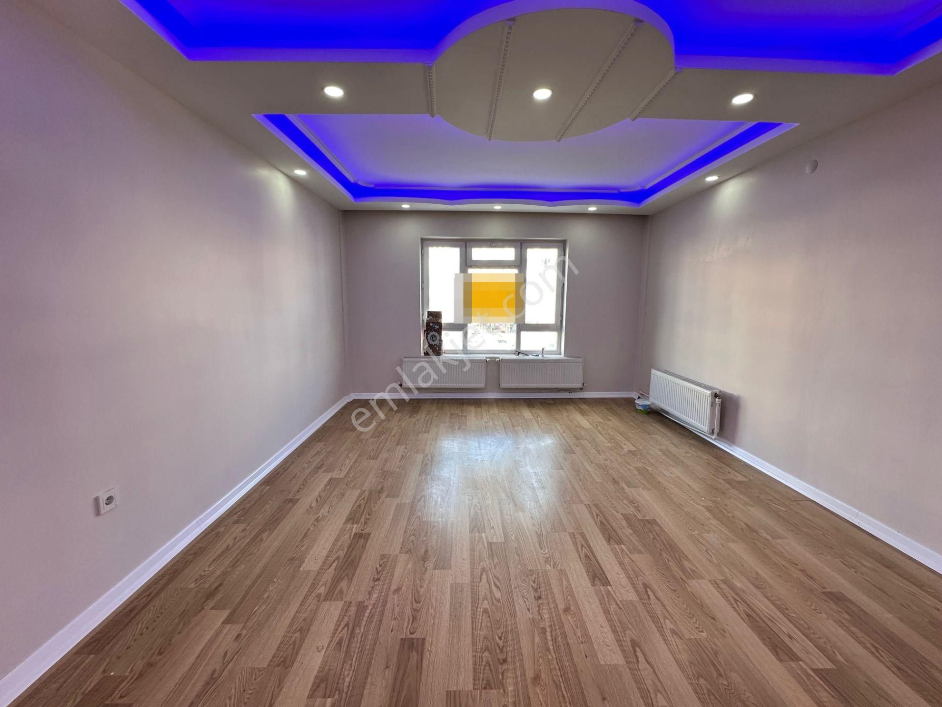 Keçiören De Ana Cadde Üzeri Katta Ful Yapılı 3+1 Daire - Görsel 9