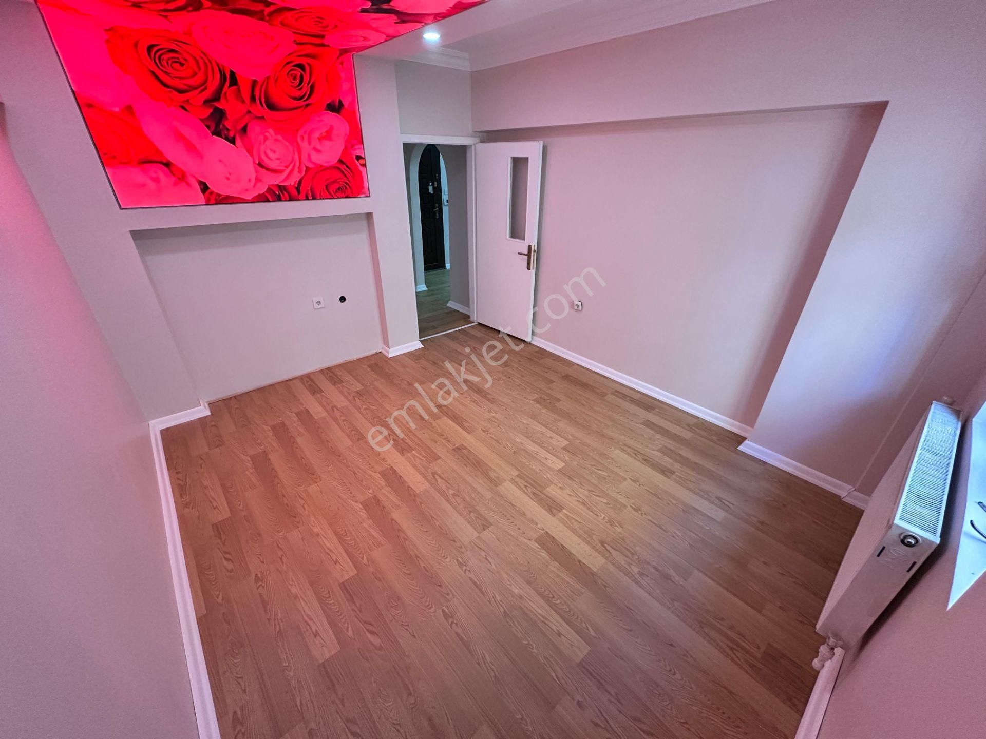 Keçiören De Ana Cadde Üzeri Katta Ful Yapılı 3+1 Daire - Görsel 19