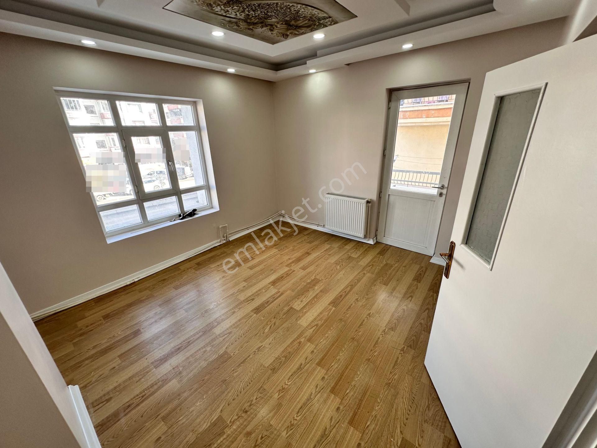 Keçiören De Ana Cadde Üzeri Katta Ful Yapılı 3+1 Daire - Görsel 29