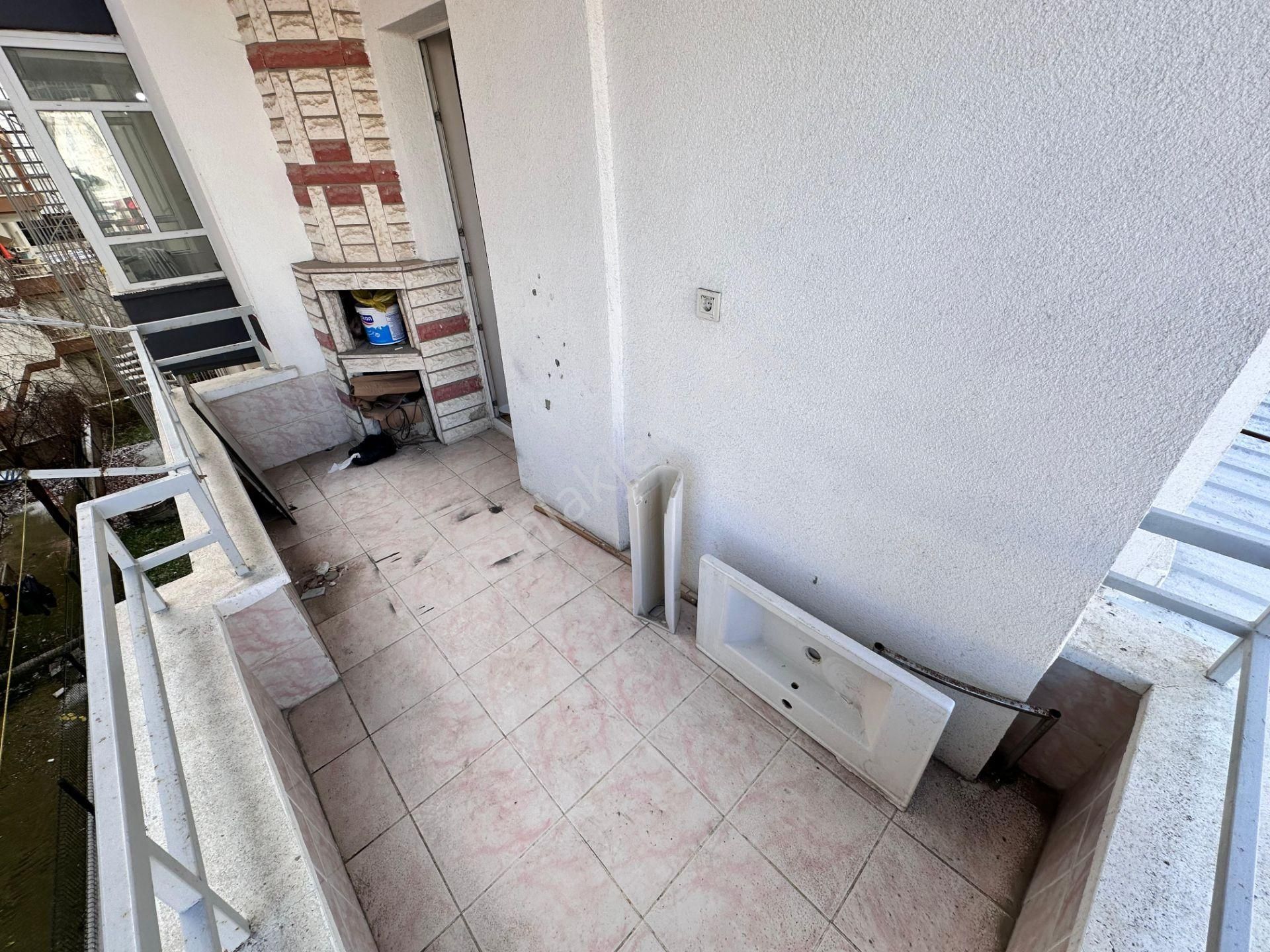 Keçiören De Ana Cadde Üzeri Katta Ful Yapılı 3+1 Daire - Görsel 34