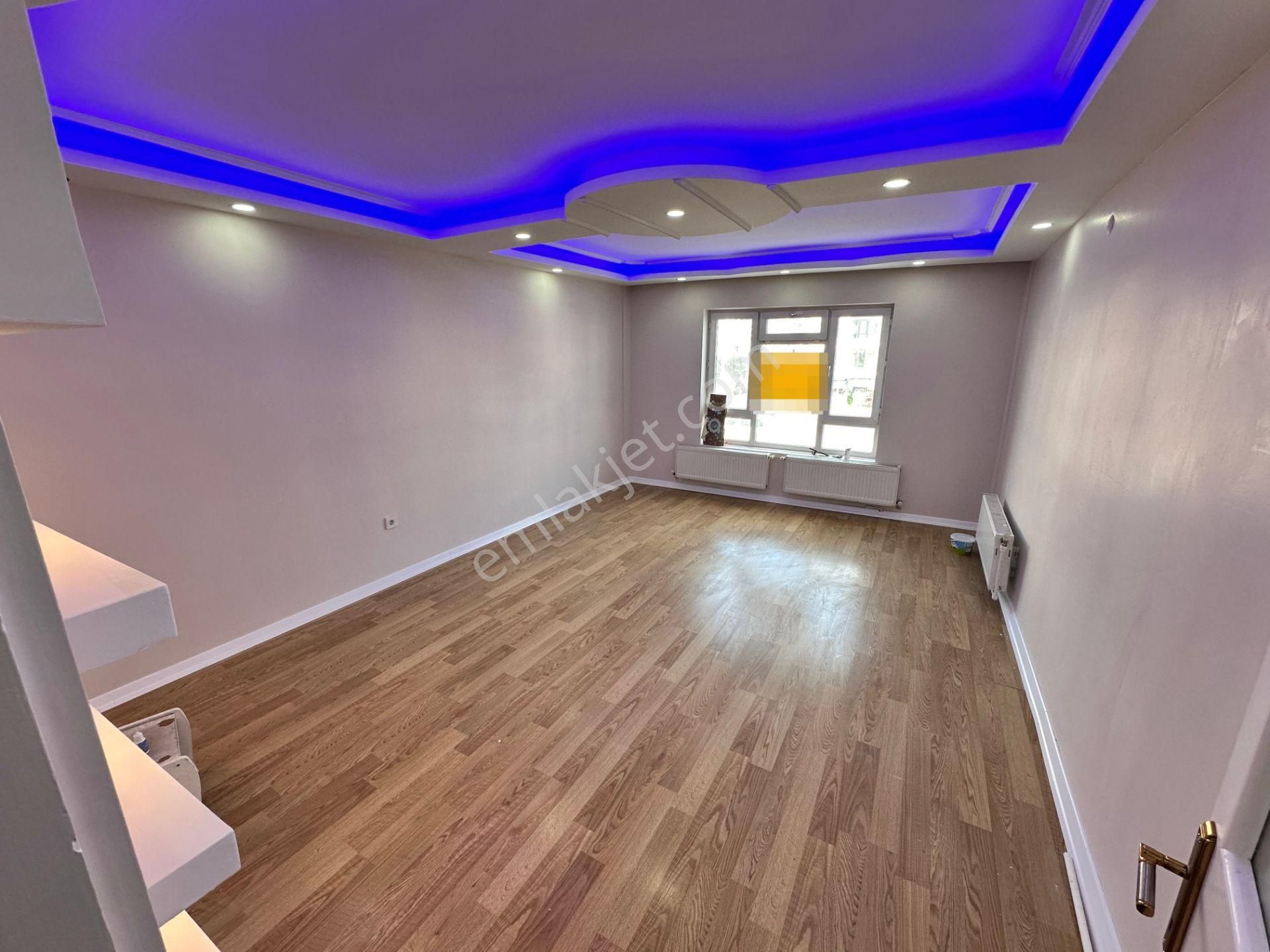 Keçiören De Ana Cadde Üzeri Katta Ful Yapılı 3+1 Daire - Görsel 24