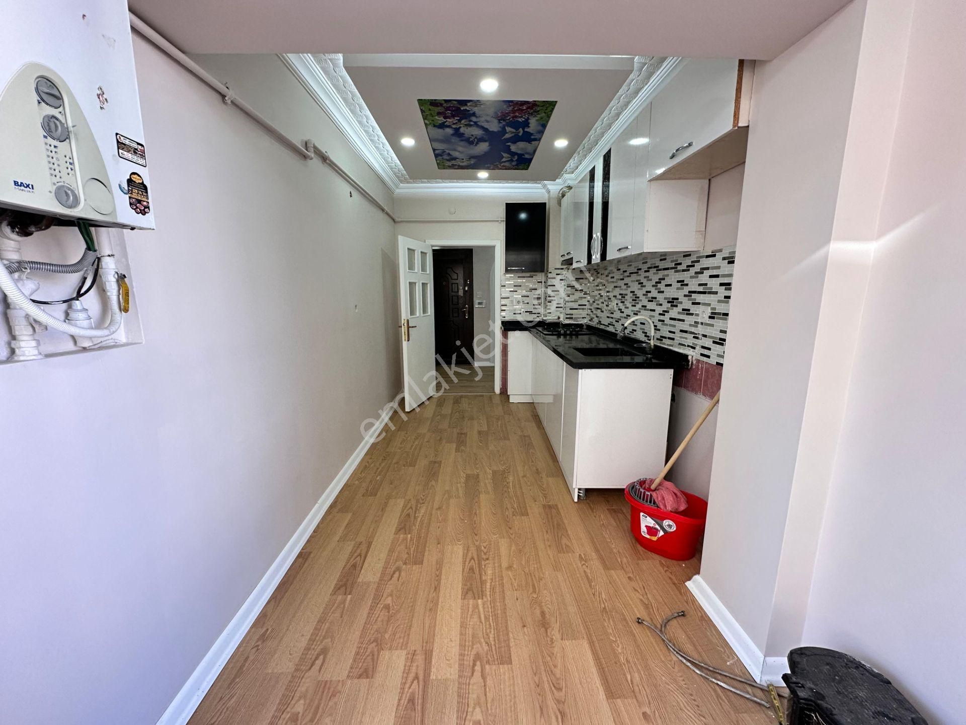 Keçiören De Ana Cadde Üzeri Katta Ful Yapılı 3+1 Daire - Görsel 26