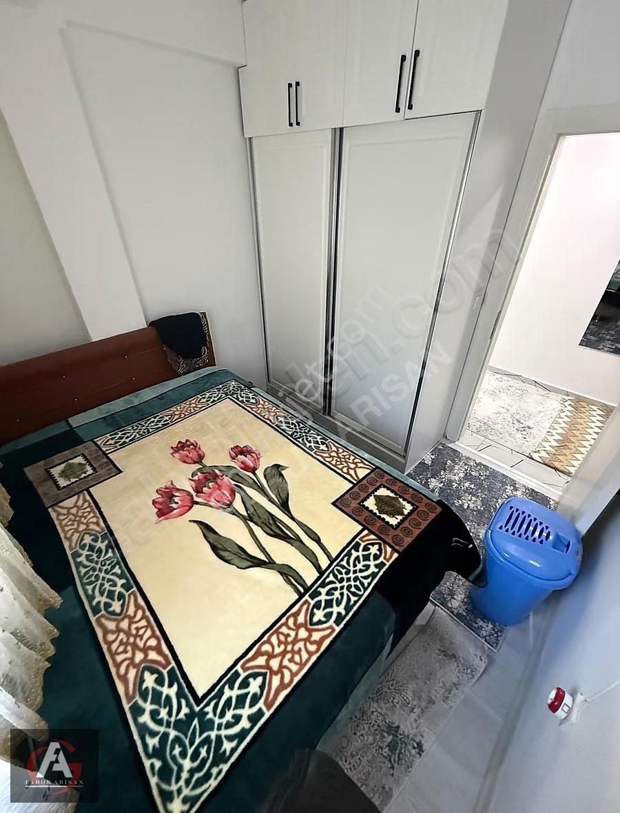 Faruk Arısan'dan Turunçovada Amerikan Mutfak Geniş Lüx 2+1 - Görsel 8