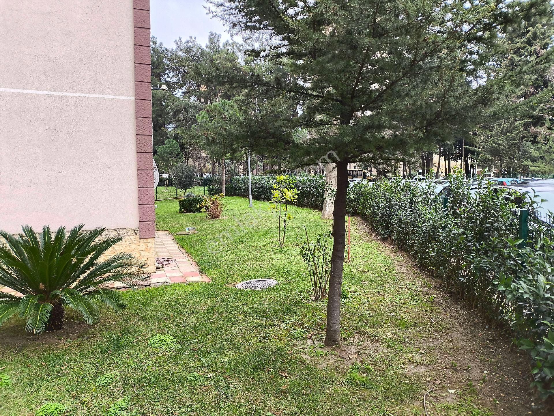 Beylikdüzü Büyükşehir Mahallesinde 3+1 Kiralık Daire - Görsel 24