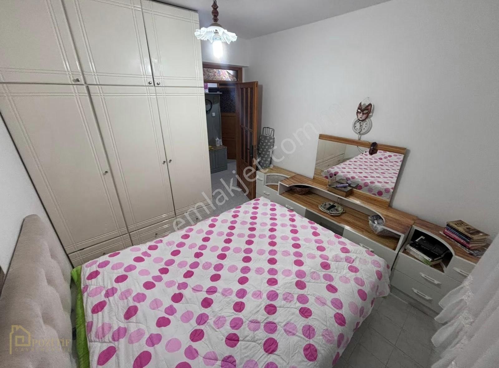 Erdek Çuğra Mevkinde Denize Ve Merkeze Yakın 2+1 Satılık Daire - Görsel 9