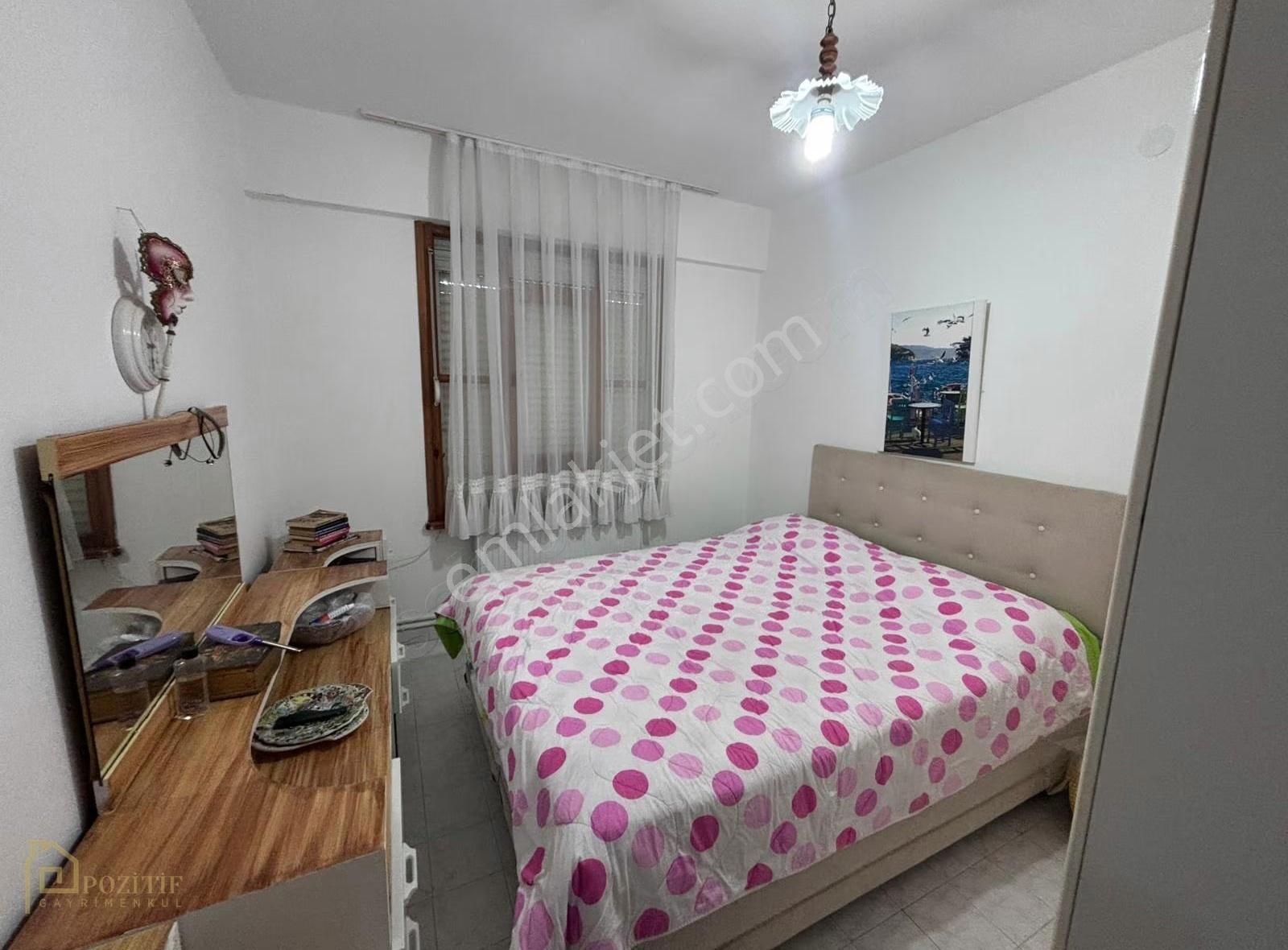 Erdek Çuğra Mevkinde Denize Ve Merkeze Yakın 2+1 Satılık Daire - Görsel 11