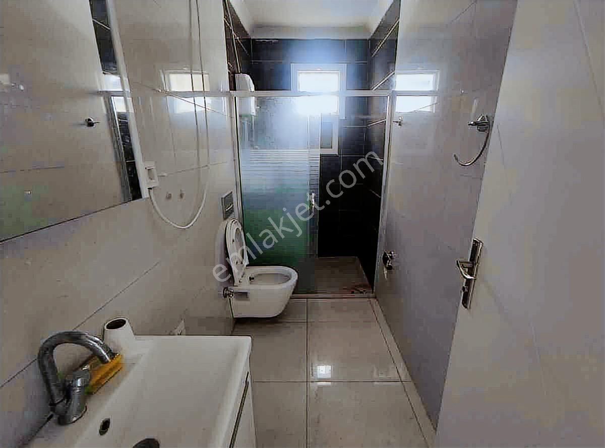 Yeni Binada Kiralık 2+1 Yüksek Giriş Ön Cephe Daire - Görsel 7