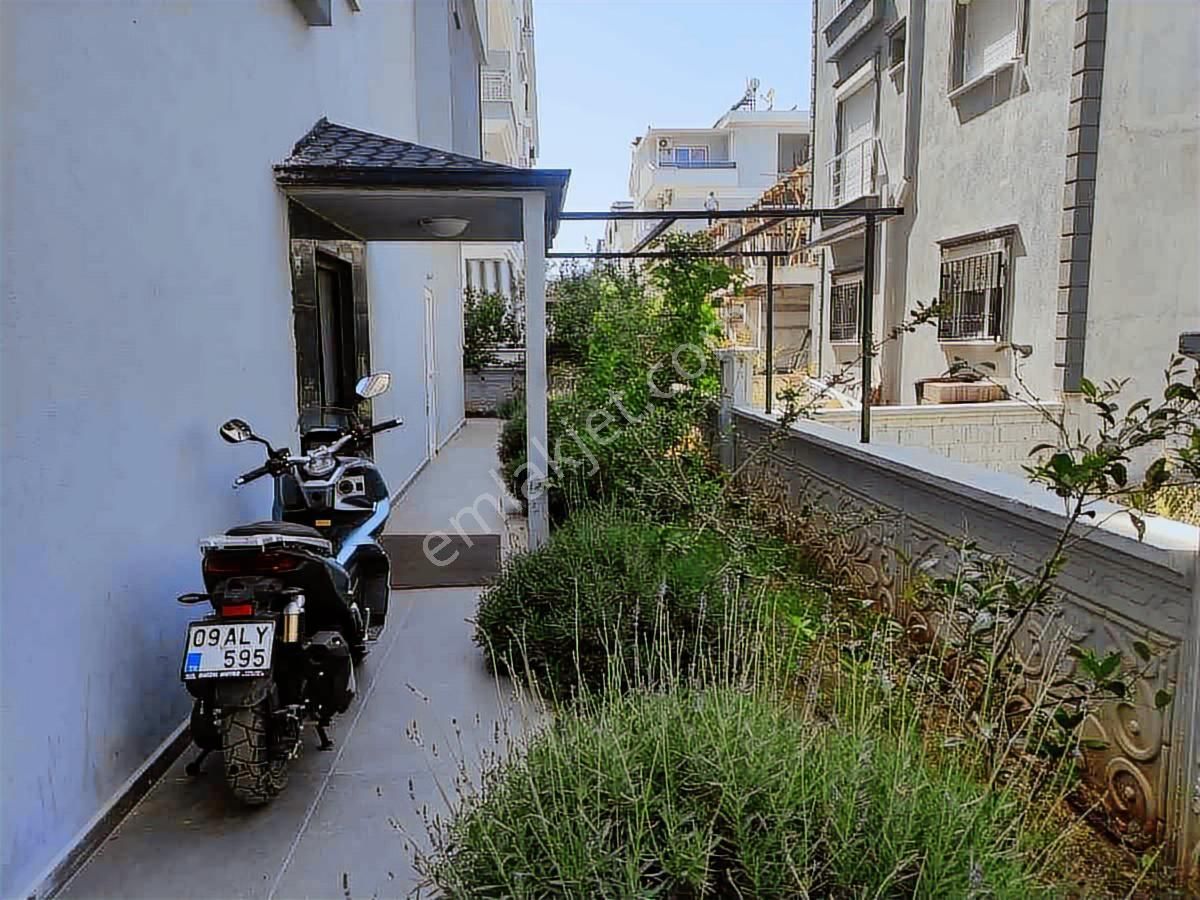Yeni Binada Kiralık 2+1 Yüksek Giriş Ön Cephe Daire - Görsel 8