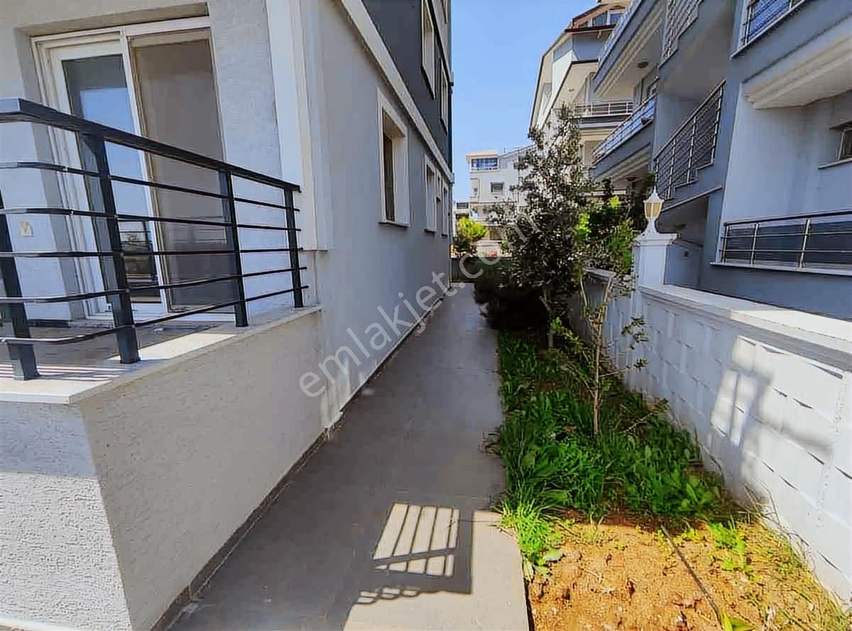 Yeni Binada Kiralık 2+1 Yüksek Giriş Ön Cephe Daire - Görsel 9