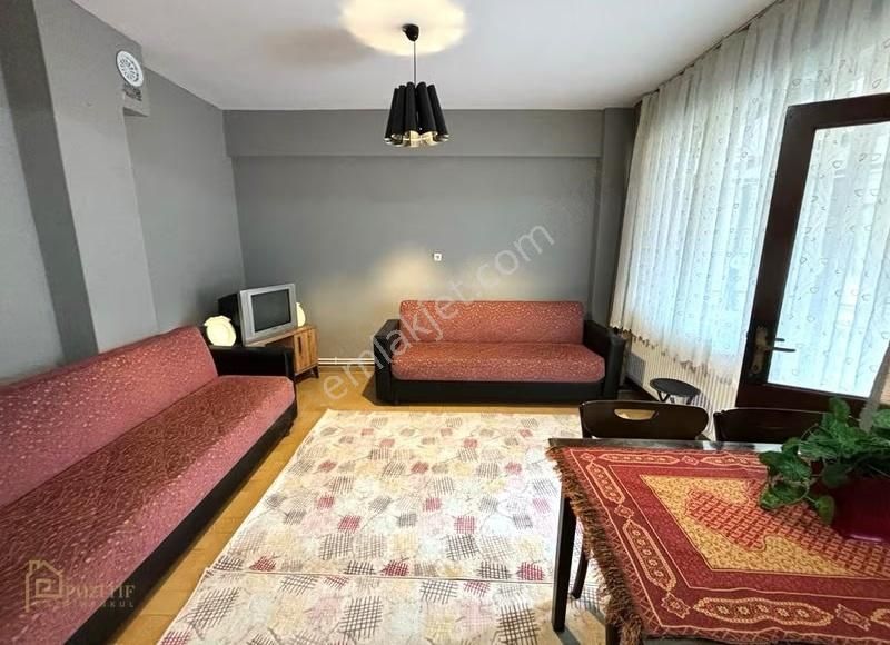 Pozitiften Çuğrada Plajın Arkasında 2+1 Doğalgazlı Kiralık Daire - Görsel 2
