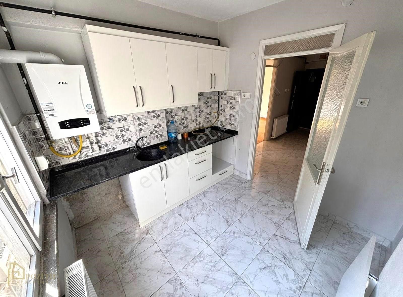 Pozitif'ten Yalı Mahallesinde Merkezi Konumda 2+1 Kiralık Daire - Görsel 10