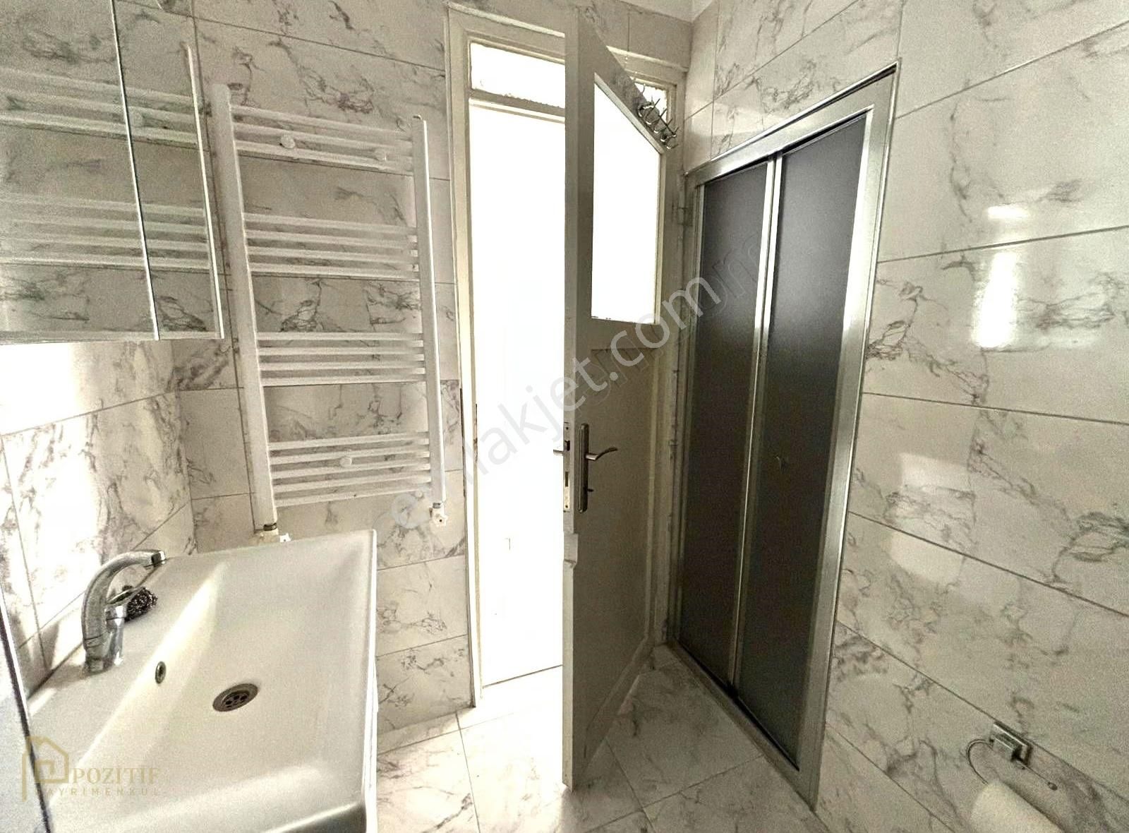 Pozitif'ten Yalı Mahallesinde Merkezi Konumda 2+1 Kiralık Daire - Görsel 16