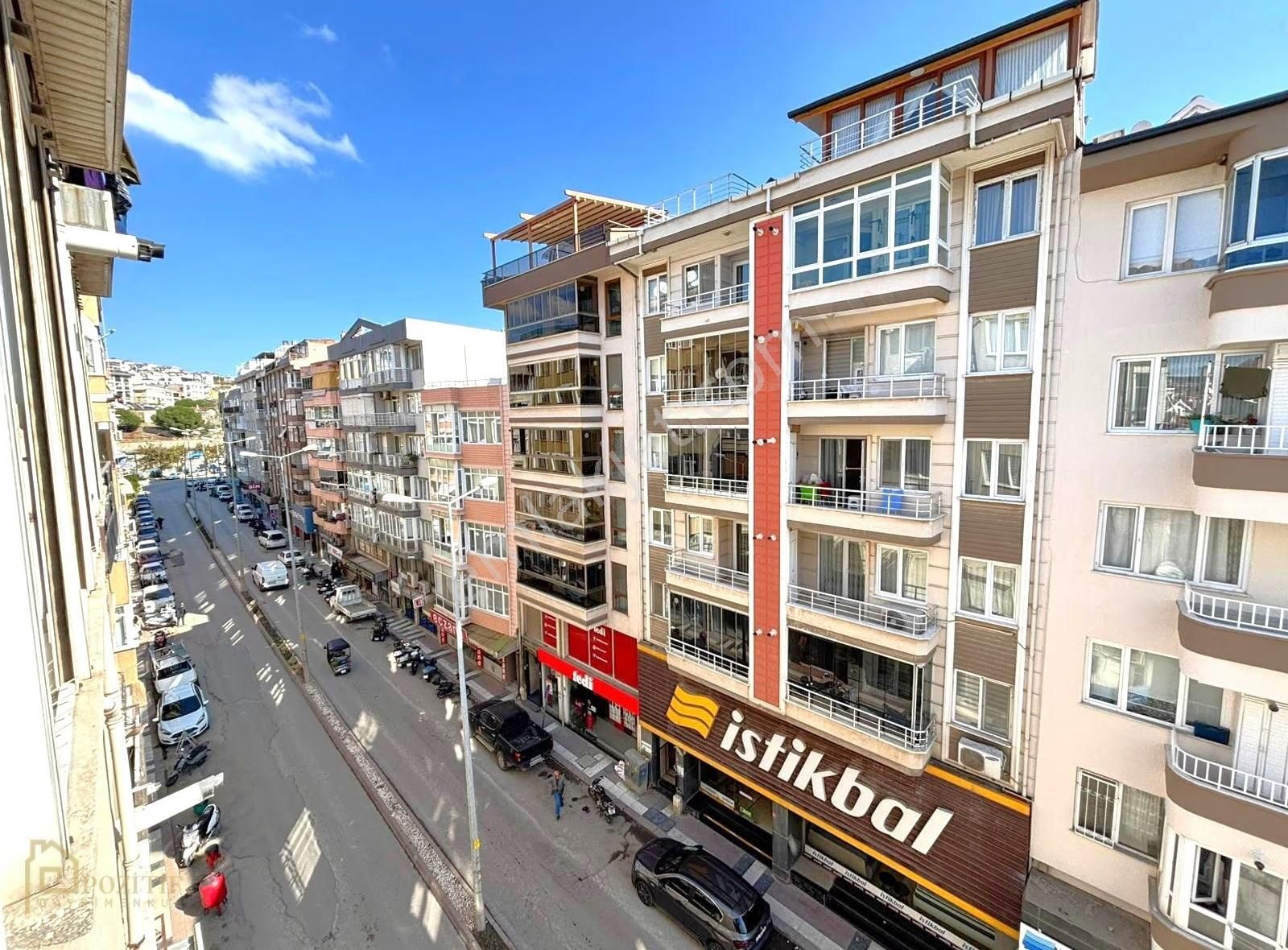 Pozitif'ten Yalı Mahallesinde Merkezi Konumda 2+1 Kiralık Daire - Görsel 13