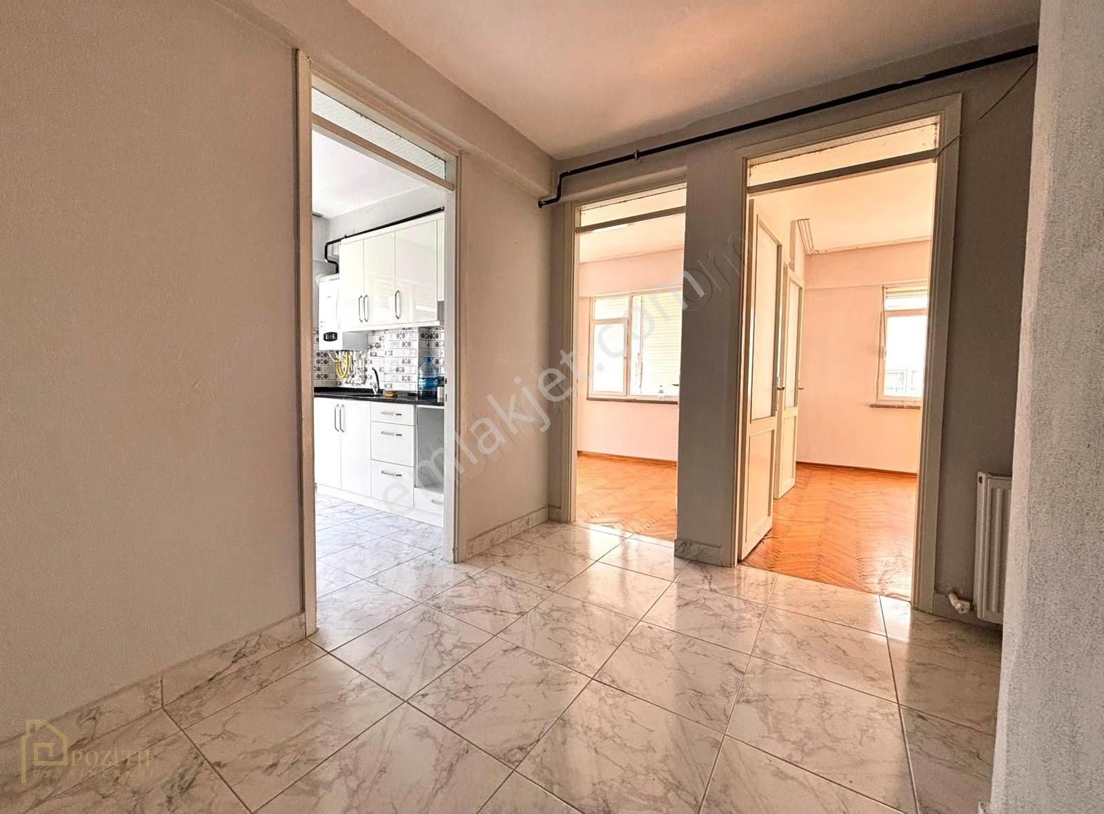 Pozitif'ten Yalı Mahallesinde Merkezi Konumda 2+1 Kiralık Daire - Görsel 9