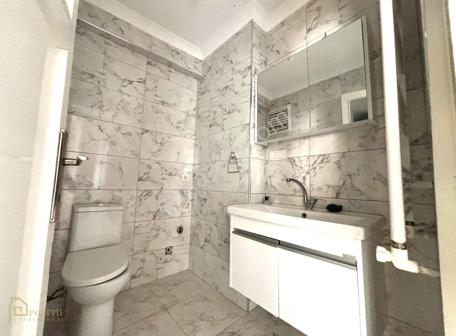 Pozitif'ten Yalı Mahallesinde Merkezi Konumda 2+1 Kiralık Daire - Görsel 3