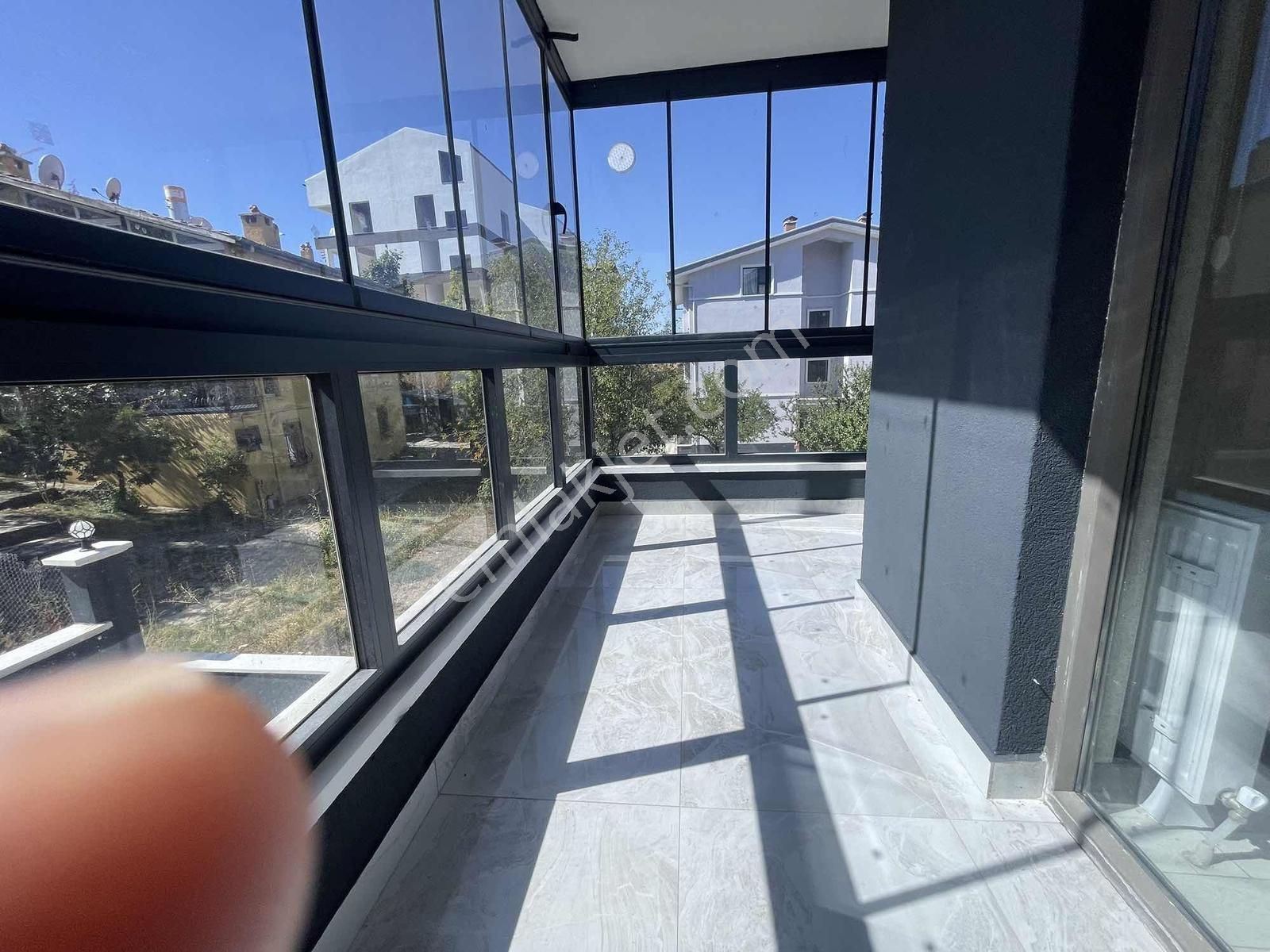 Altın Emlak'tan İncek'de1+1 Satılık Ara Kat Ön Cephe - Görsel 20