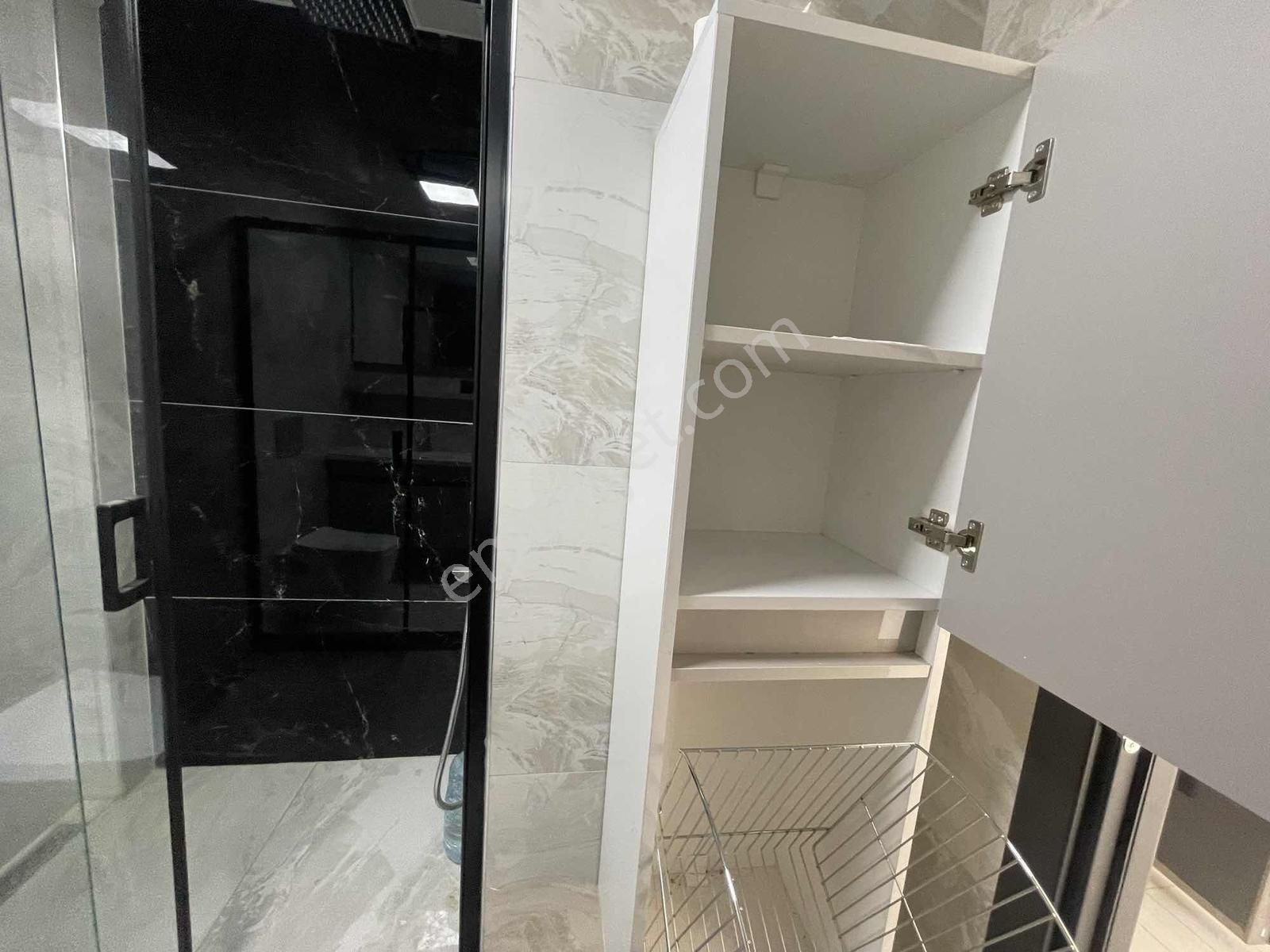 Altın Emlak'tan İncek'de1+1 Satılık Ara Kat Ön Cephe - Görsel 9