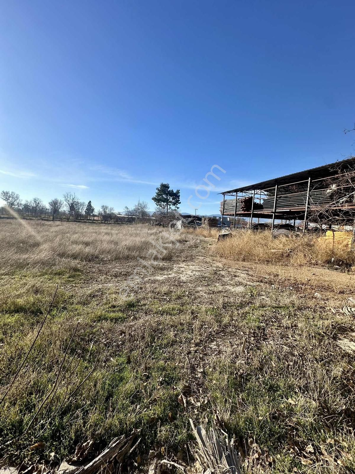 Burdur Bağlar Da Satılık Arsa - Görsel 11