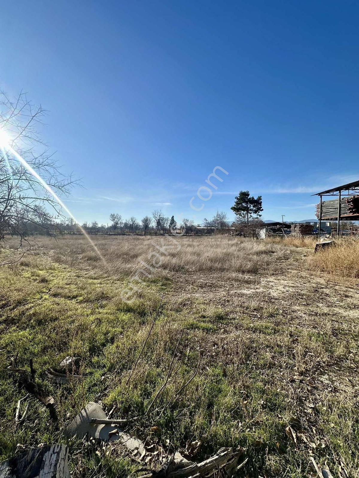 Burdur Bağlar Da Satılık Arsa - Görsel 5