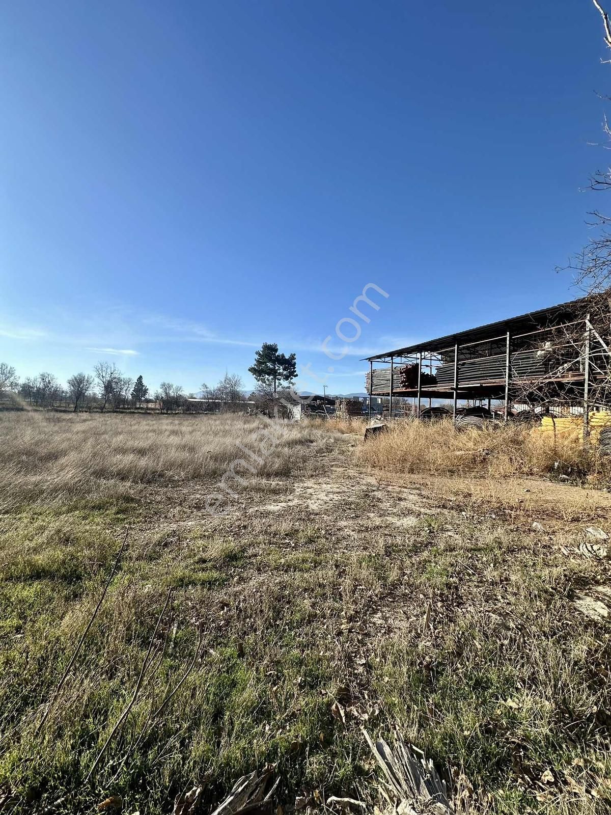 Burdur Bağlar Da Satılık Arsa - Görsel 9