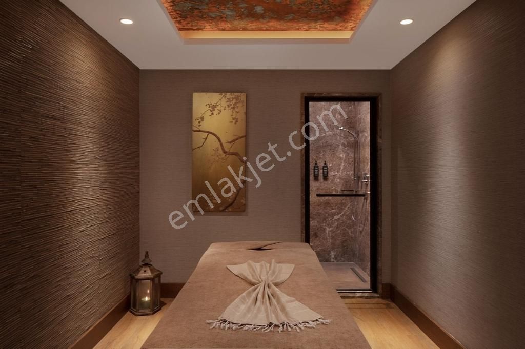 Sheraton Rezidans Kiralık 2+1 Full Eşyalı /full Furnished Rental - Görsel 24