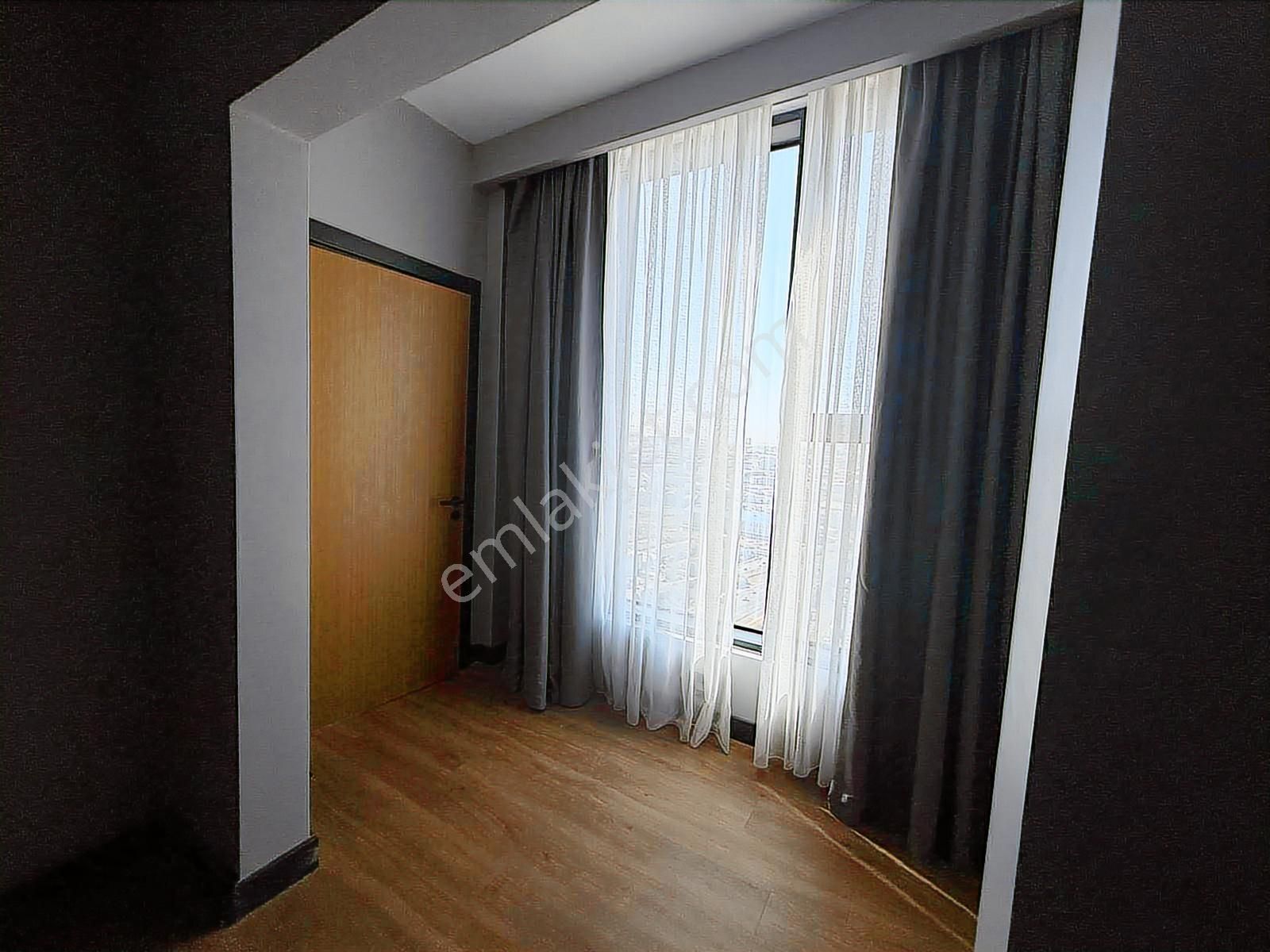 Sheraton Rezidans Kiralık 2+1 Full Eşyalı /full Furnished Rental - Görsel 13