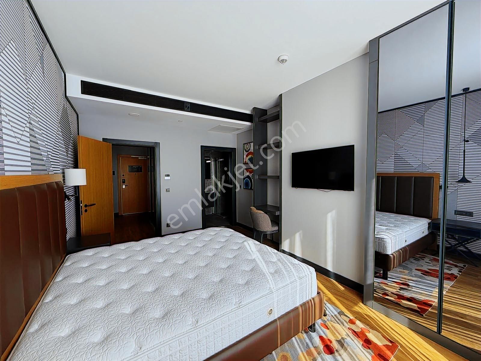 Sheraton Rezidans Kiralık 2+1 Full Eşyalı /full Furnished Rental - Görsel 10