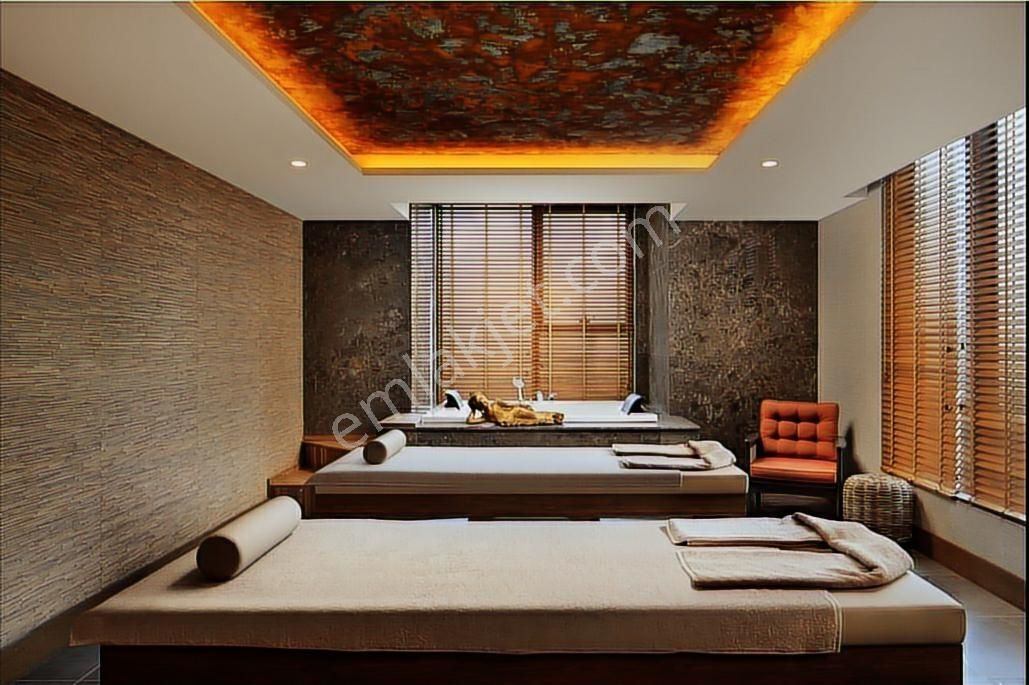 Sheraton Rezidans Kiralık 2+1 Full Eşyalı /full Furnished Rental - Görsel 11