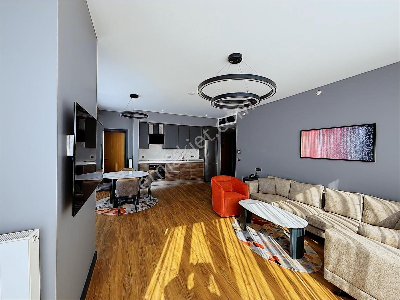 Sheraton Rezidans Kiralık 2+1 Full Eşyalı /full Furnished Rental