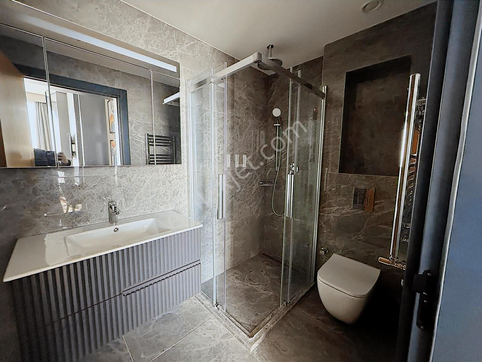 Sheraton Rezidans Kiralık 2+1 Full Eşyalı /full Furnished Rental - Görsel 22