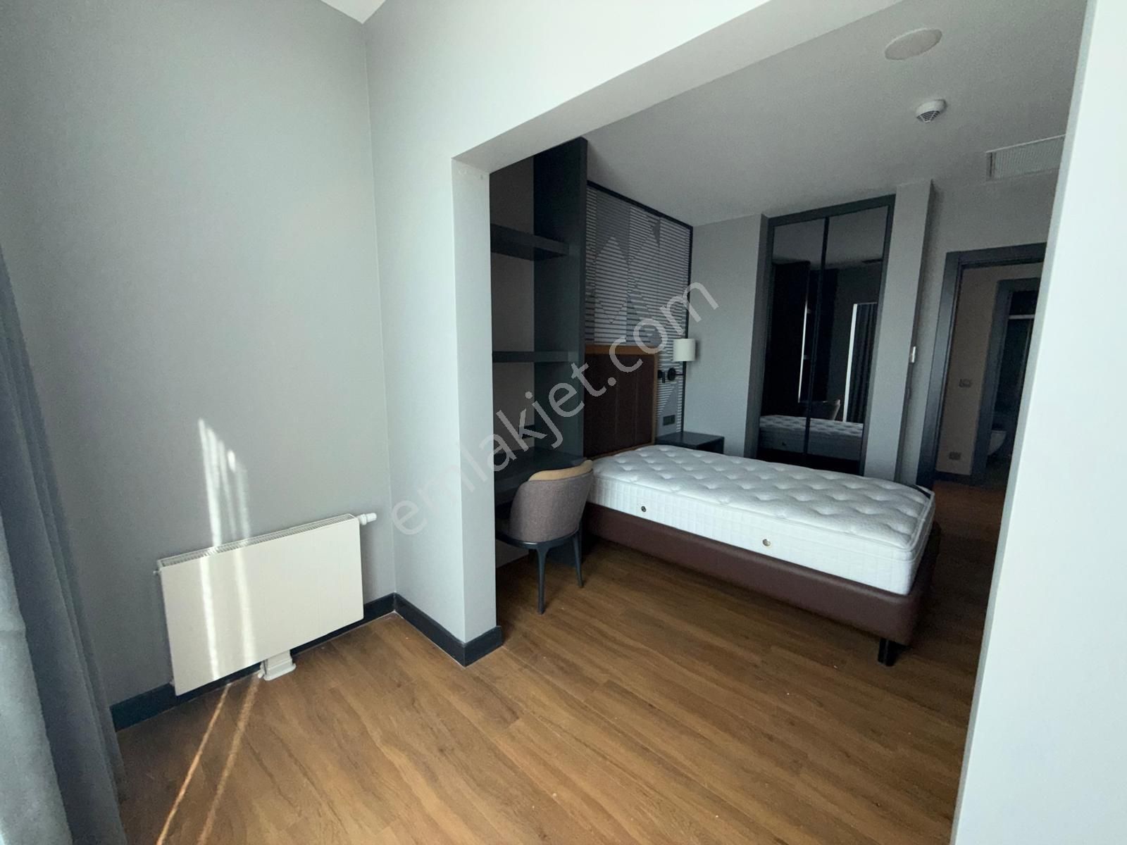 Sheraton Rezidans Kiralık 2+1 Full Eşyalı /full Furnished Rental - Görsel 3