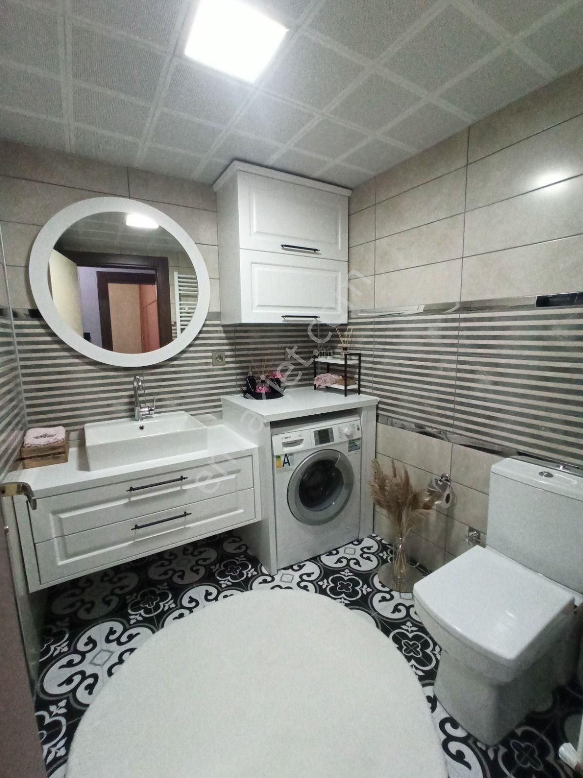 Sincan Saraycık Mh.de Full Yapılı 3+1 Satılık Daire - Görsel 18