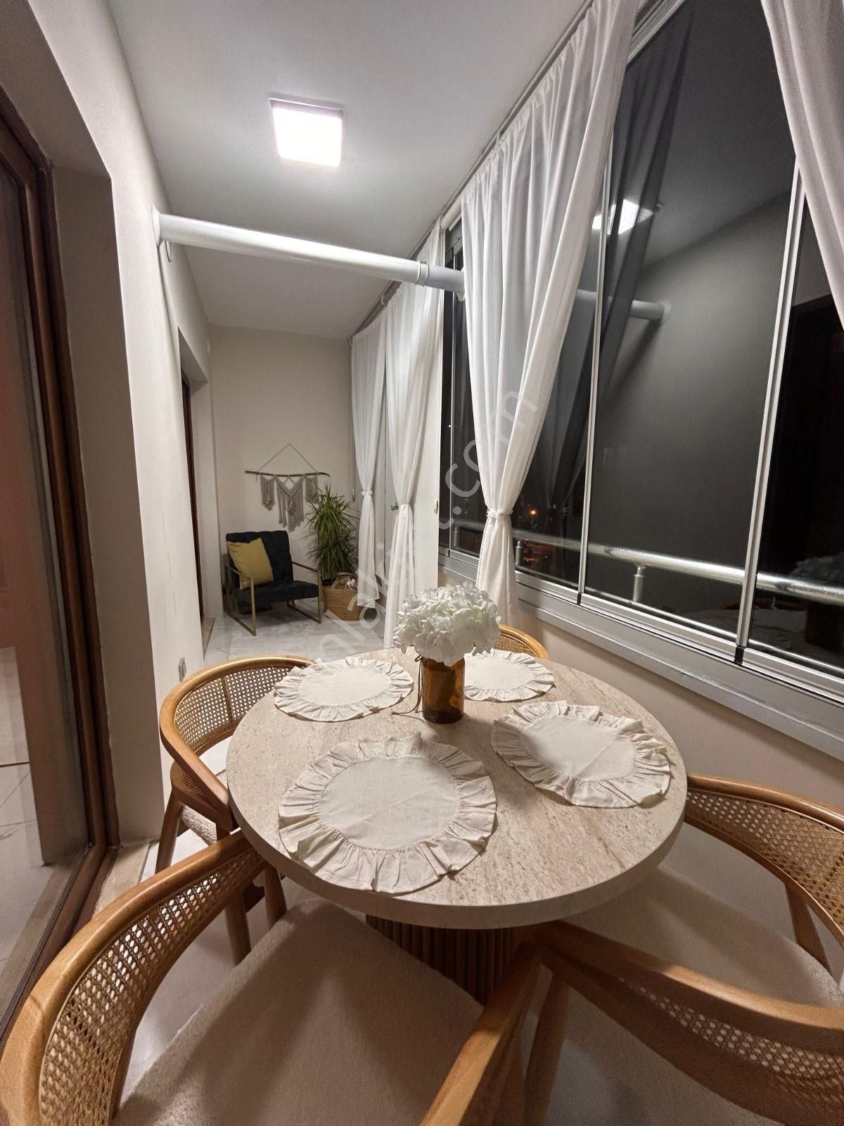 Sincan Saraycık Mh.de Full Yapılı 3+1 Satılık Daire - Görsel 20