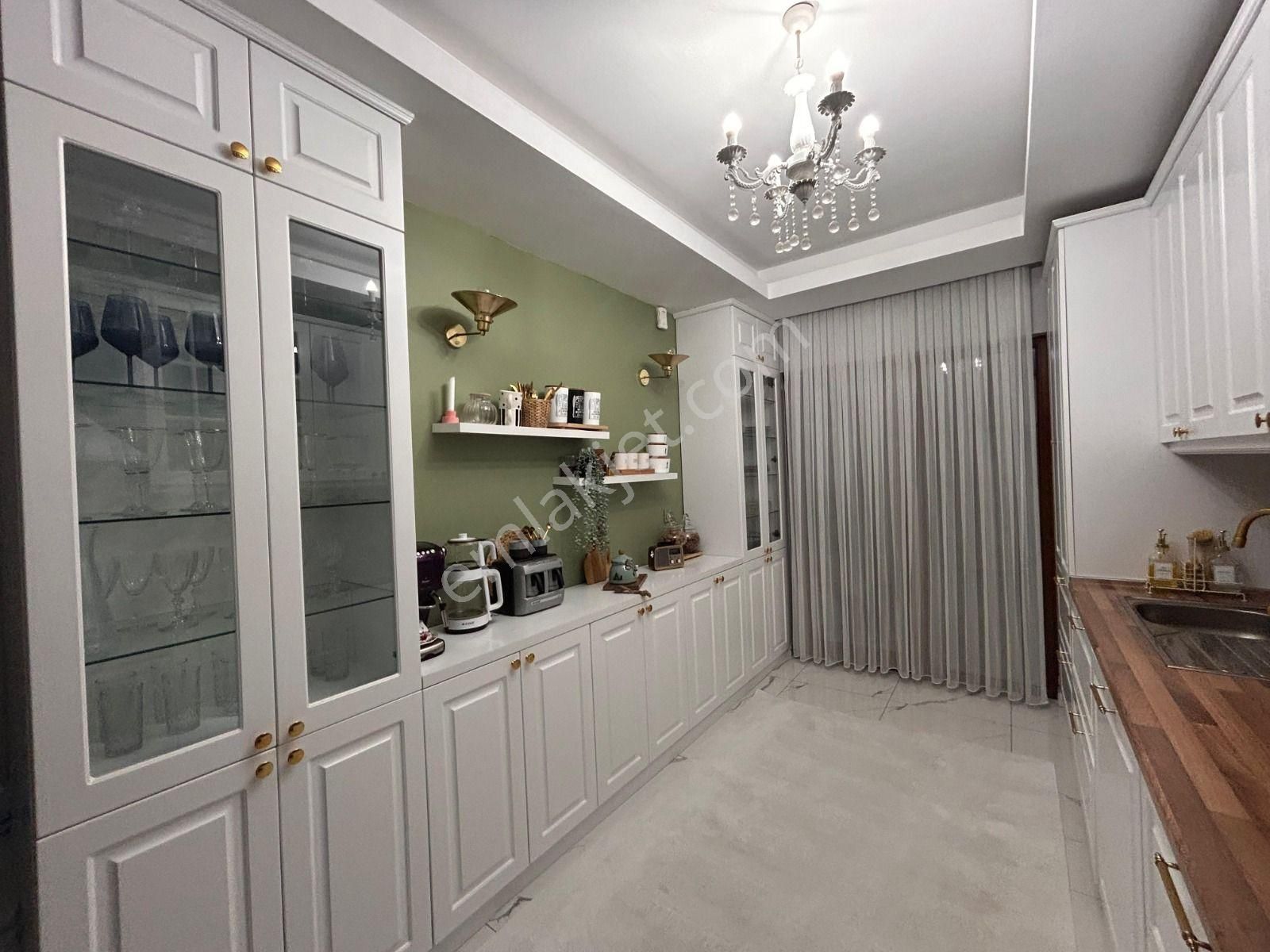 Sincan Saraycık Mh.de Full Yapılı 3+1 Satılık Daire - Görsel 3