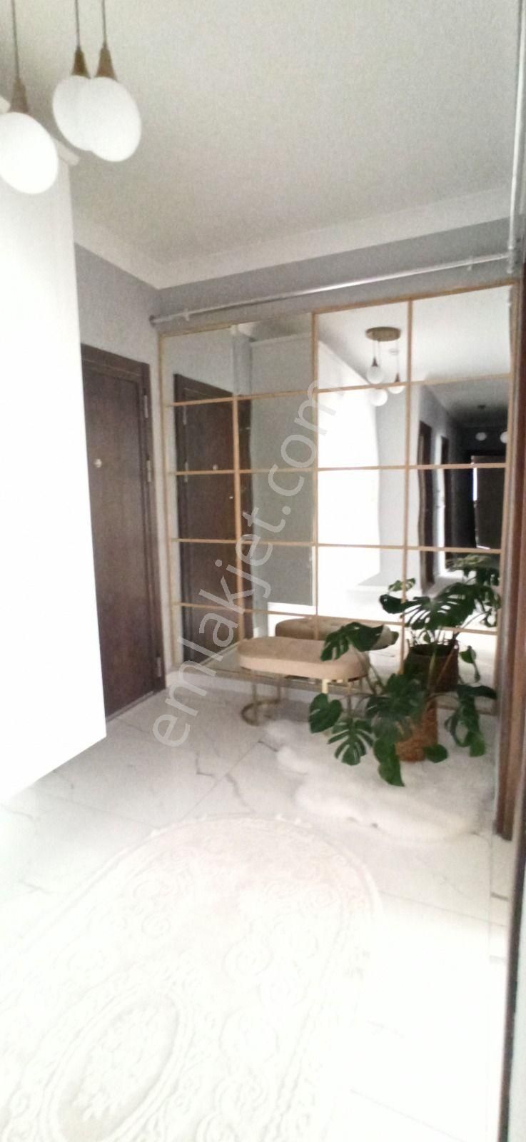 Sincan Saraycık Mh.de Full Yapılı 3+1 Satılık Daire - Görsel 15