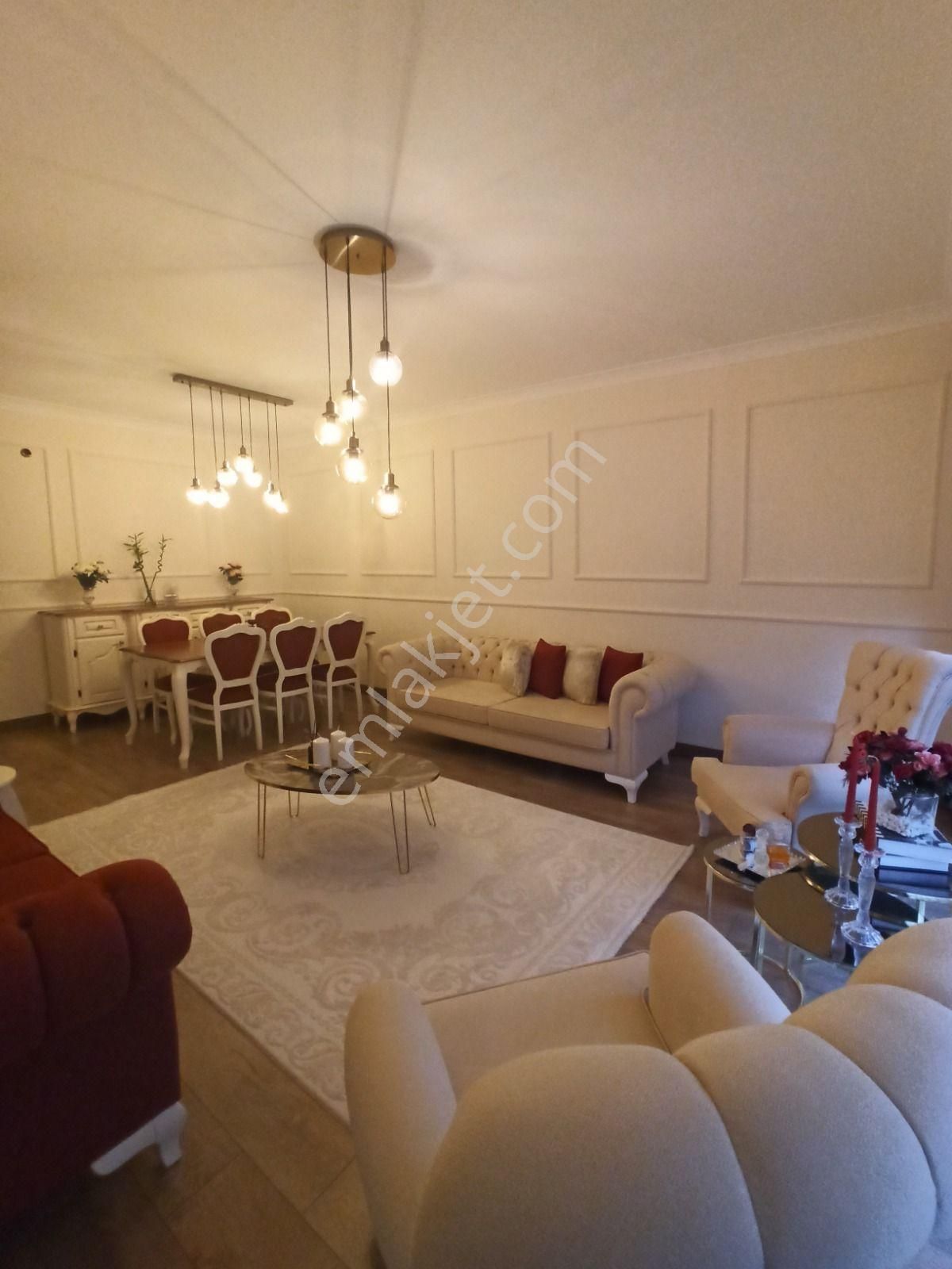 Sincan Saraycık Mh.de Full Yapılı 3+1 Satılık Daire - Görsel 6