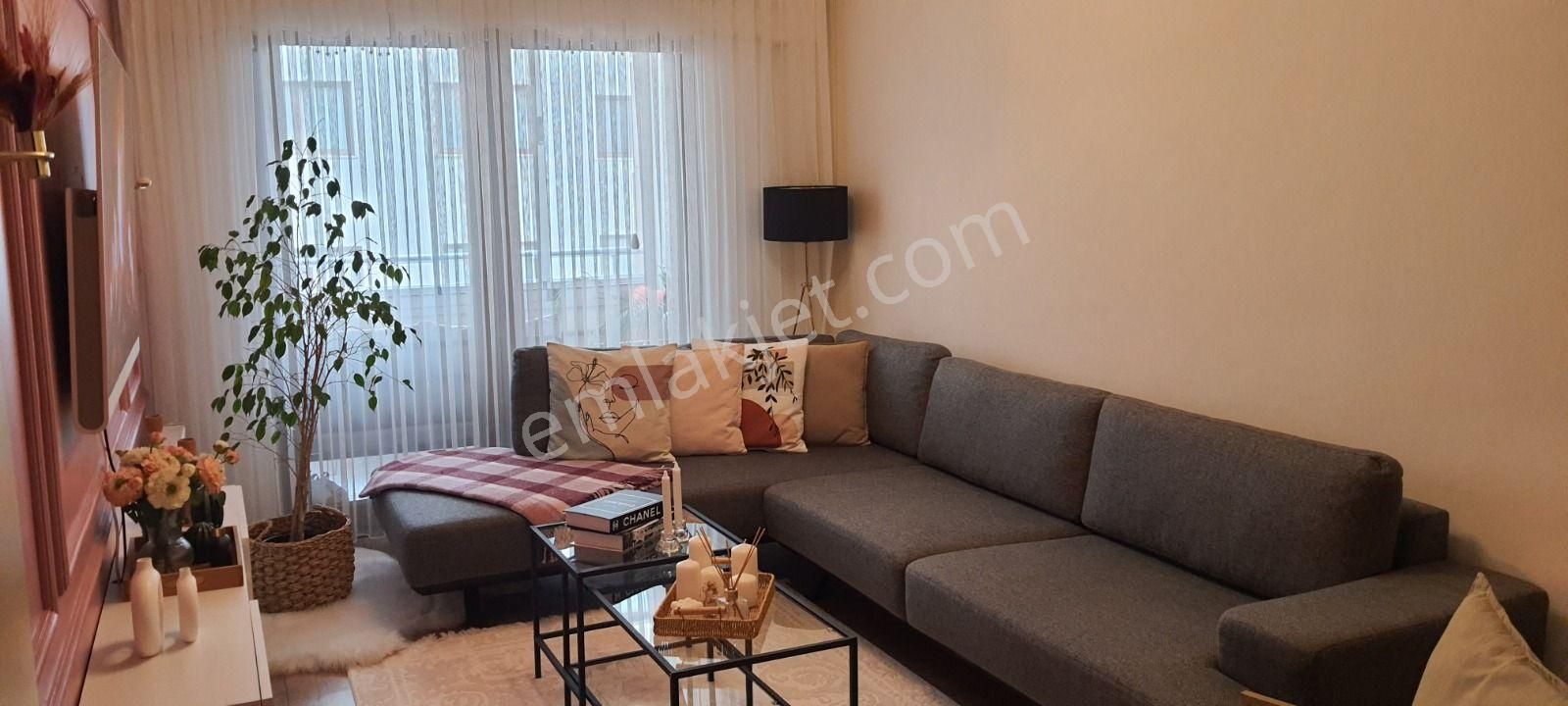 Sincan Saraycık Mh.de Full Yapılı 3+1 Satılık Daire - Görsel 9