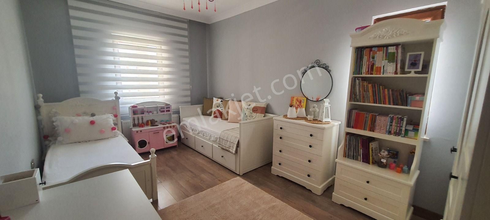 Sincan Saraycık Mh.de Full Yapılı 3+1 Satılık Daire - Görsel 12