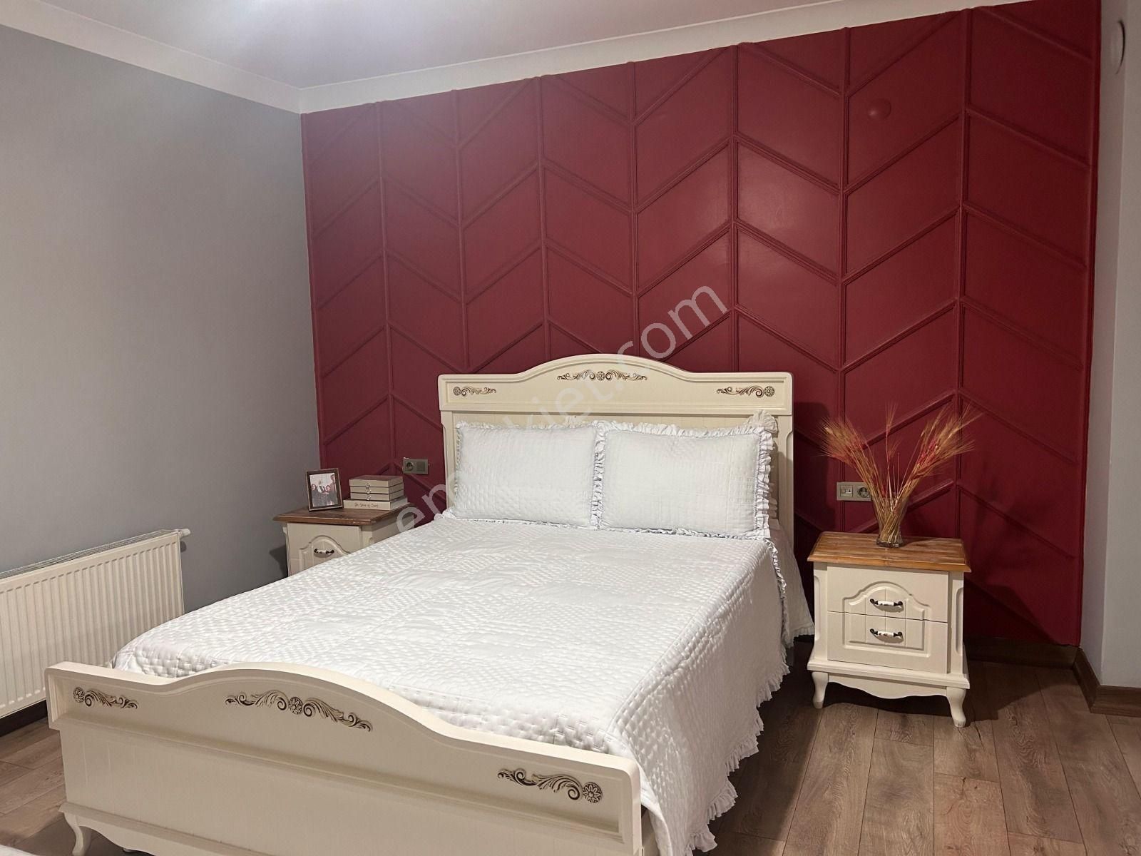 Sincan Saraycık Mh.de Full Yapılı 3+1 Satılık Daire - Görsel 10