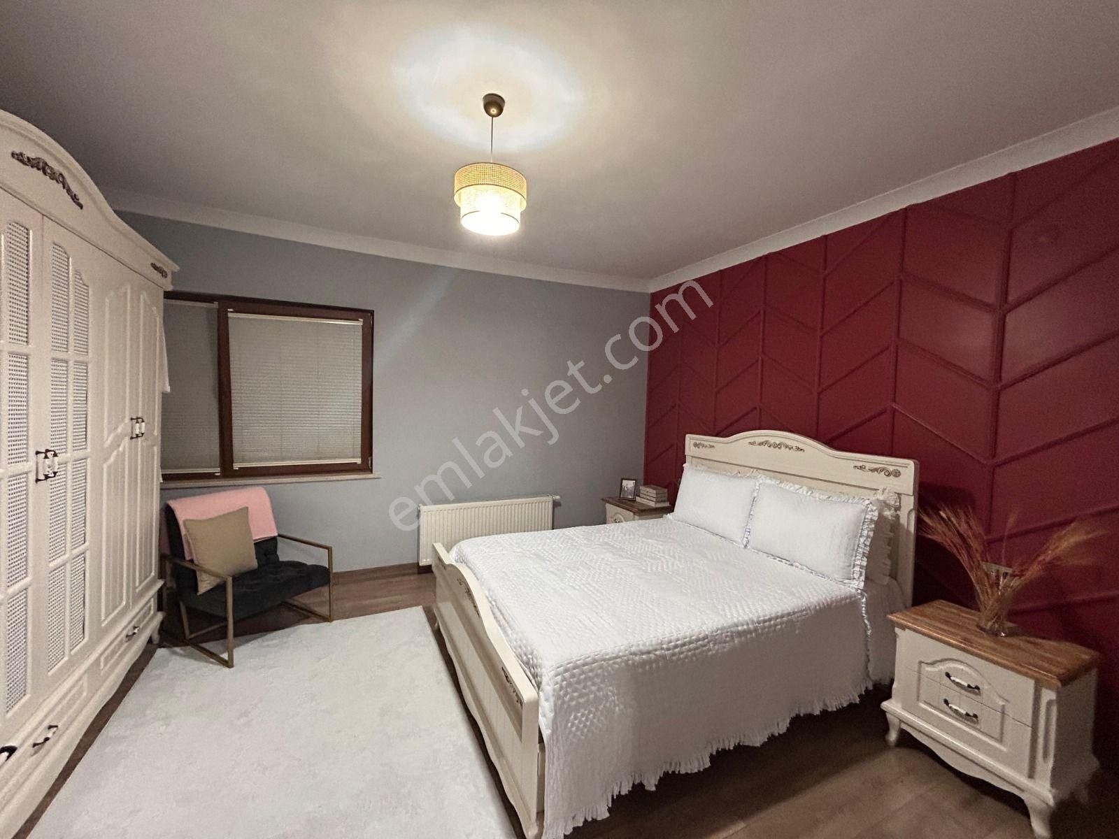 Sincan Saraycık Mh.de Full Yapılı 3+1 Satılık Daire - Görsel 11