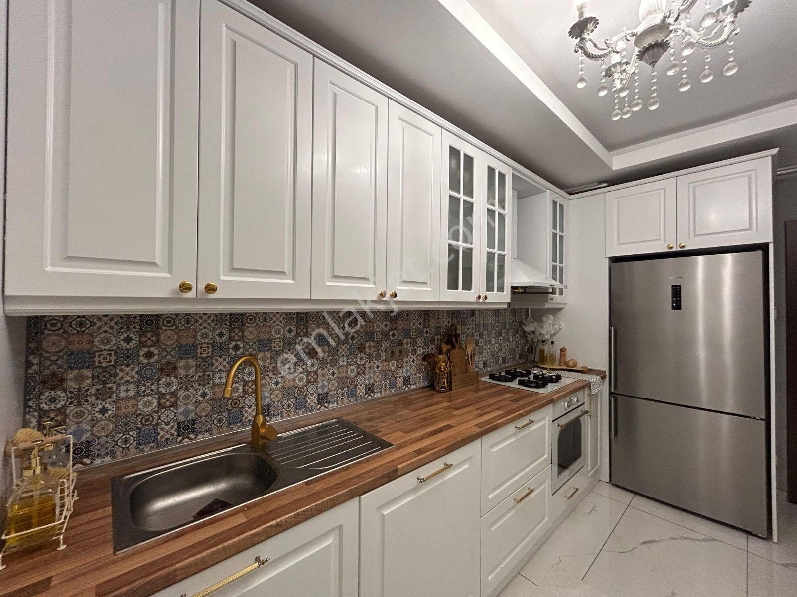 Sincan Saraycık Mh.de Full Yapılı 3+1 Satılık Daire - Görsel 2