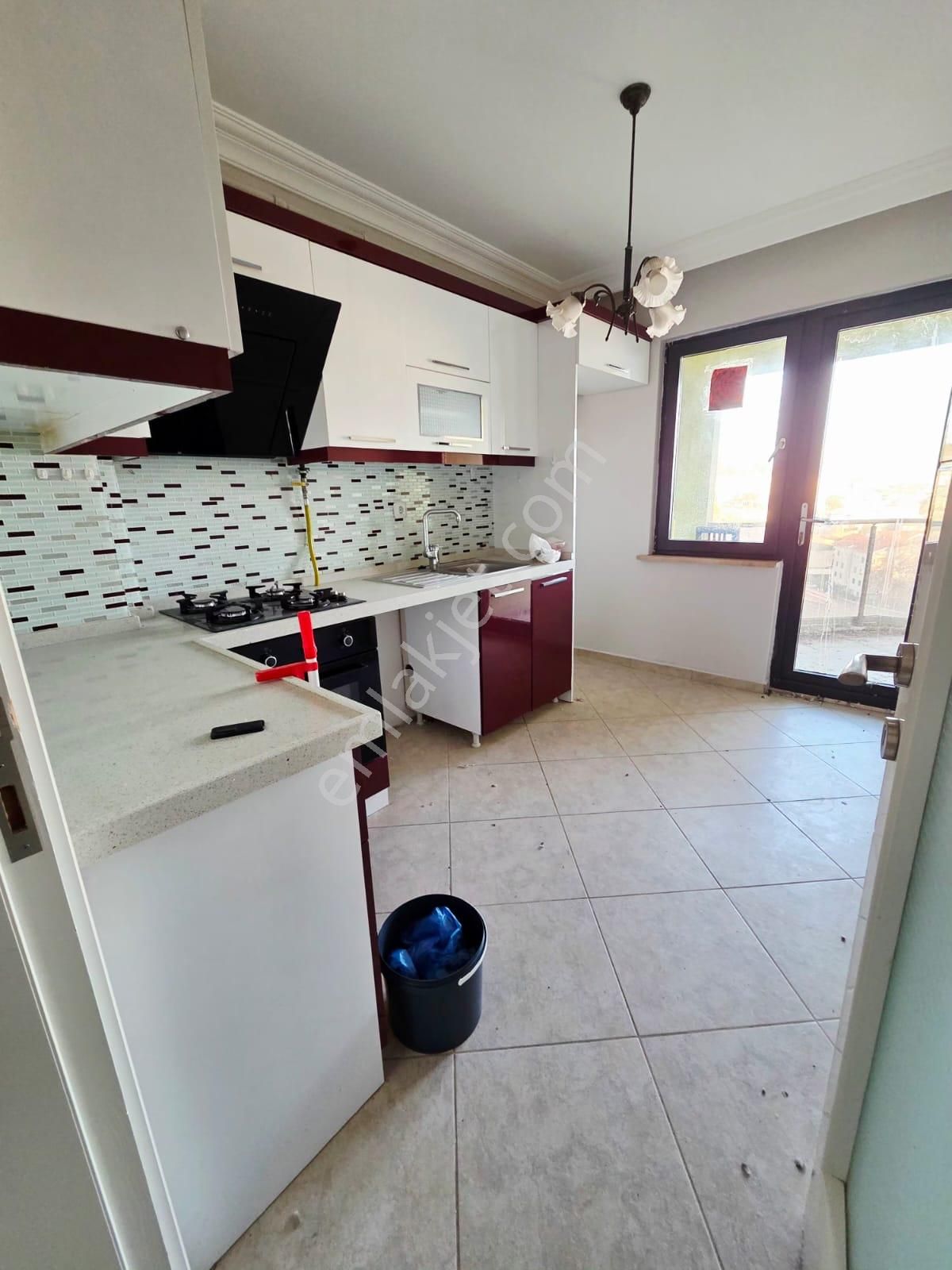 Mudanya Haşitpaşa'da İyi Bir Lokasyonda Muhteşem Deniz Manzaralı Satılık Daire - Görsel 21