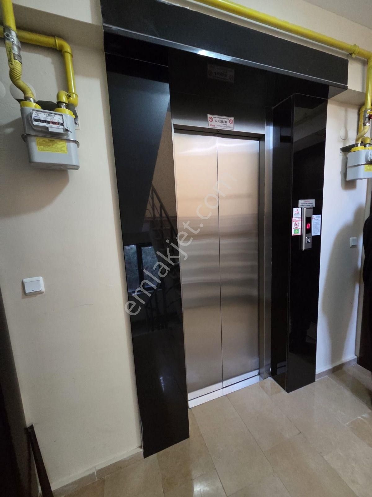 Mudanya Haşitpaşa'da İyi Bir Lokasyonda Muhteşem Deniz Manzaralı Satılık Daire - Görsel 20