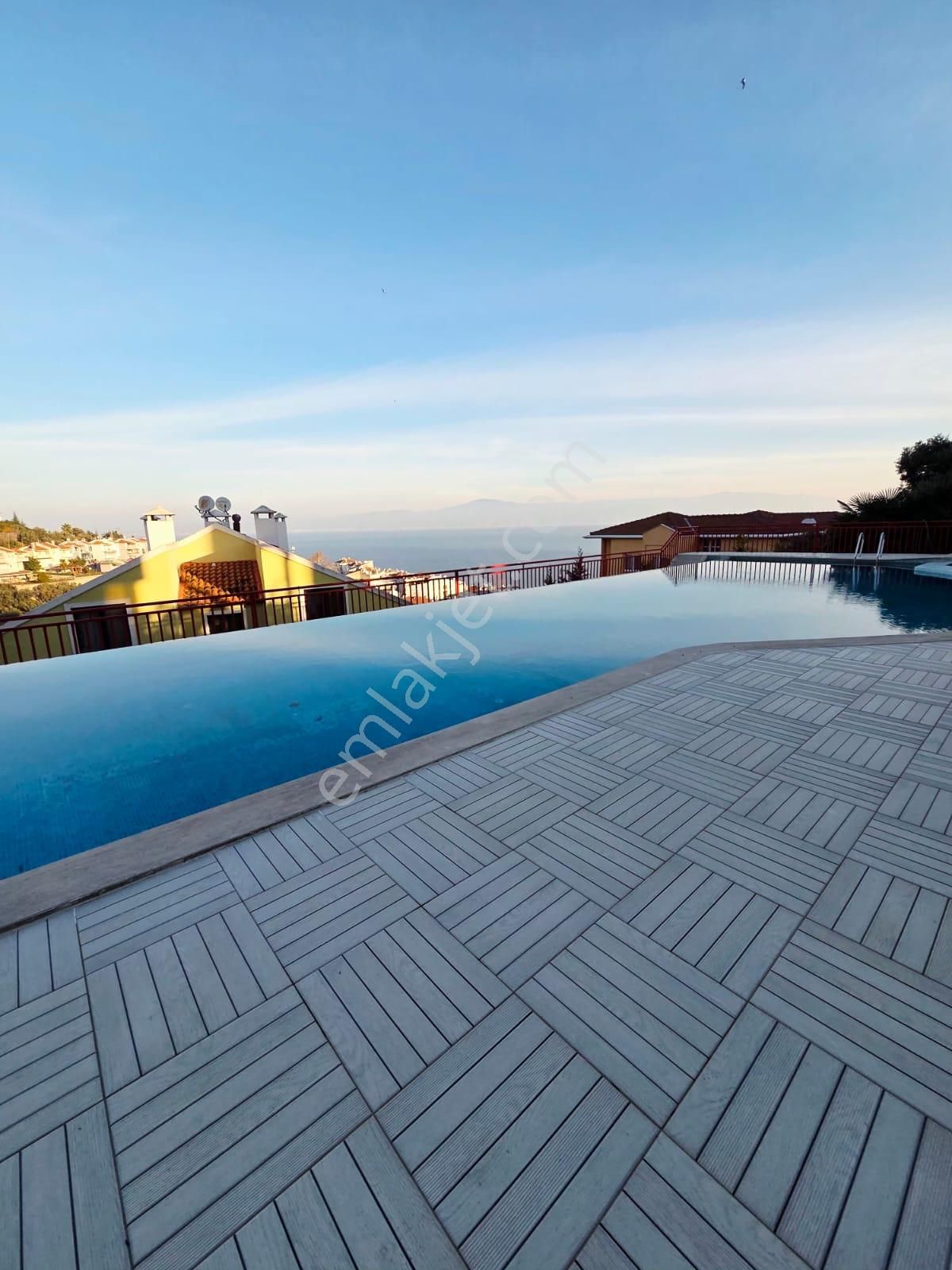 Mudanya Haşitpaşa'da İyi Bir Lokasyonda Muhteşem Deniz Manzaralı Satılık Daire - Görsel 7