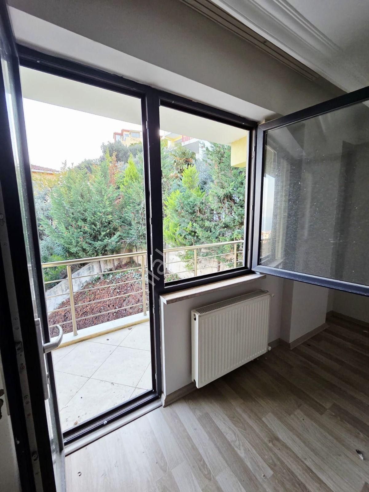 Mudanya Haşitpaşa'da İyi Bir Lokasyonda Muhteşem Deniz Manzaralı Satılık Daire - Görsel 12