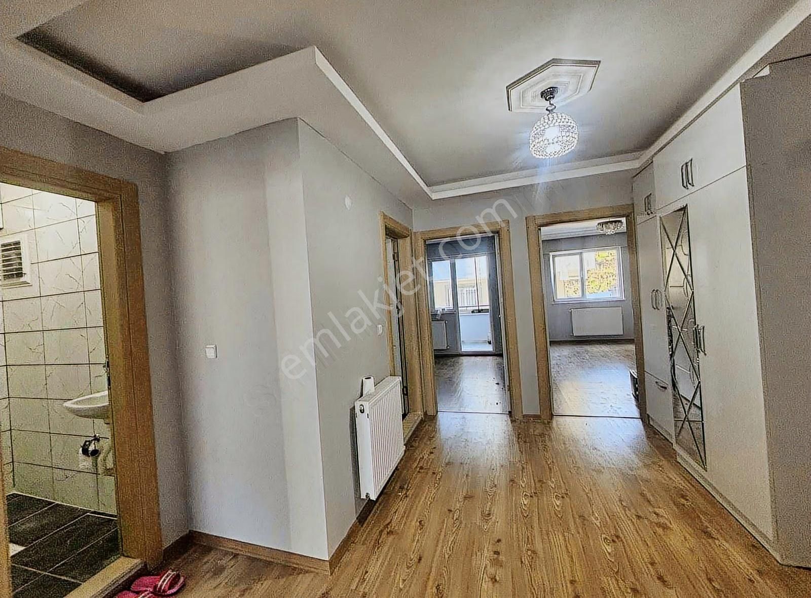 Demirtaş Barbaros Mahallesi 2+1 Kiralık Daire - Görsel 8